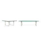 Wegner 106 Coffee Table