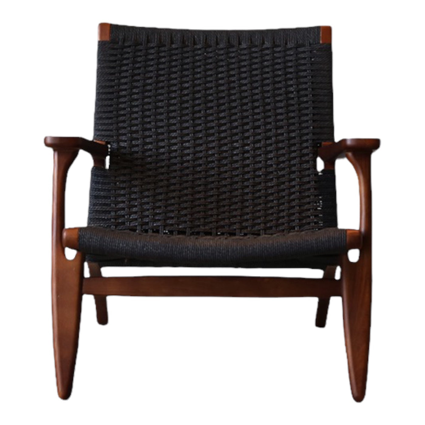 Wegner 25 Lounge Chair