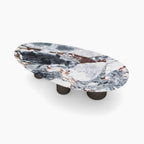 Luca Dining Table - Contemporary Dining Table | Modern Approach