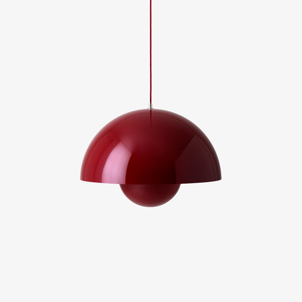 Flowerpot Pendant