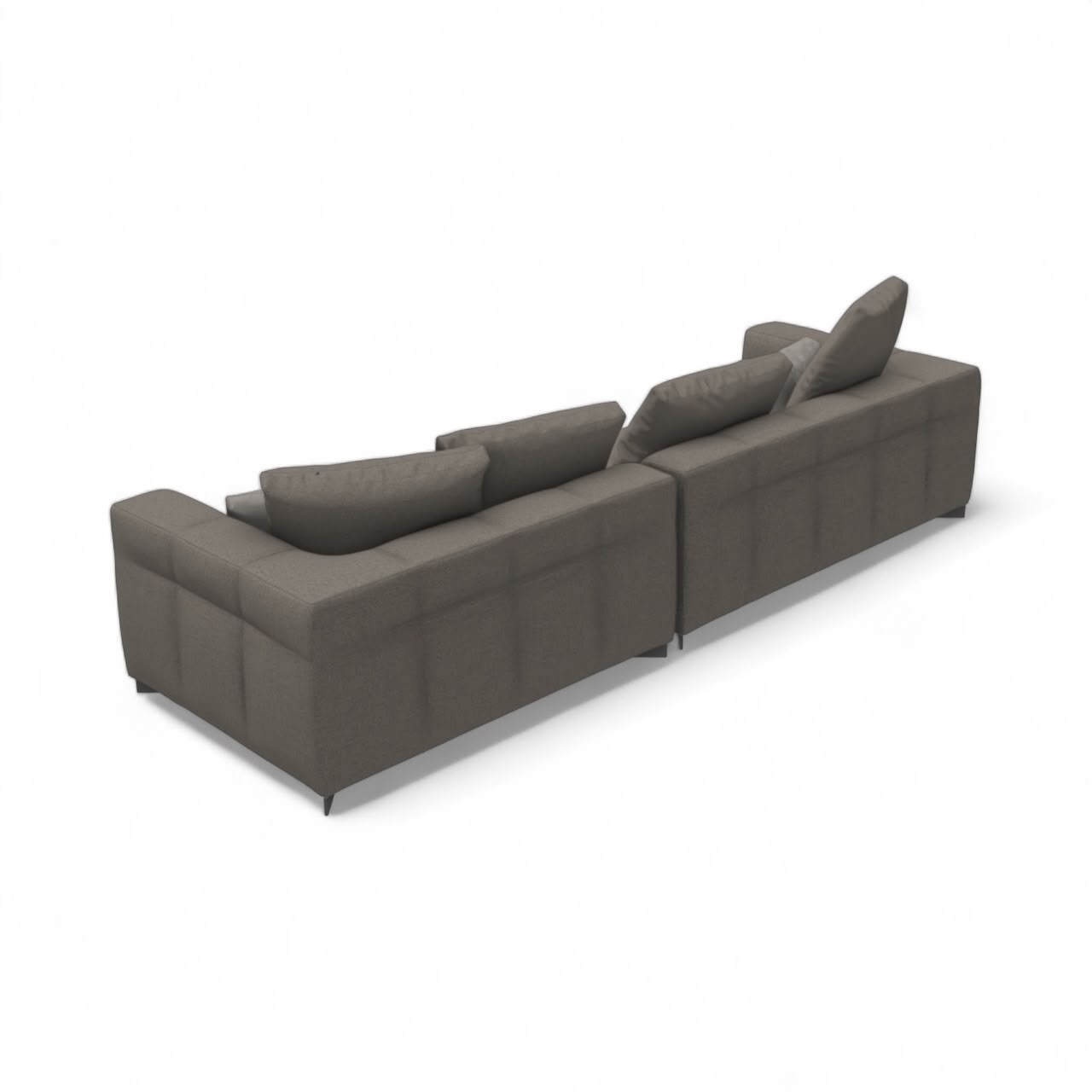 Portman 3.5-Seater Sofa