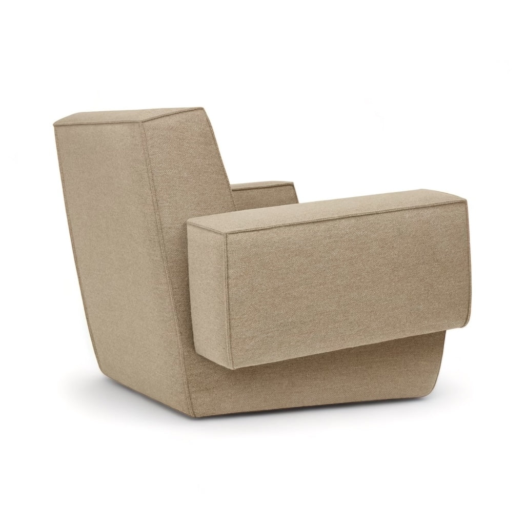 Chunk Armchair