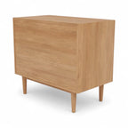 Vodder Lowboy