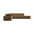 Sky L-Shaped Sofa