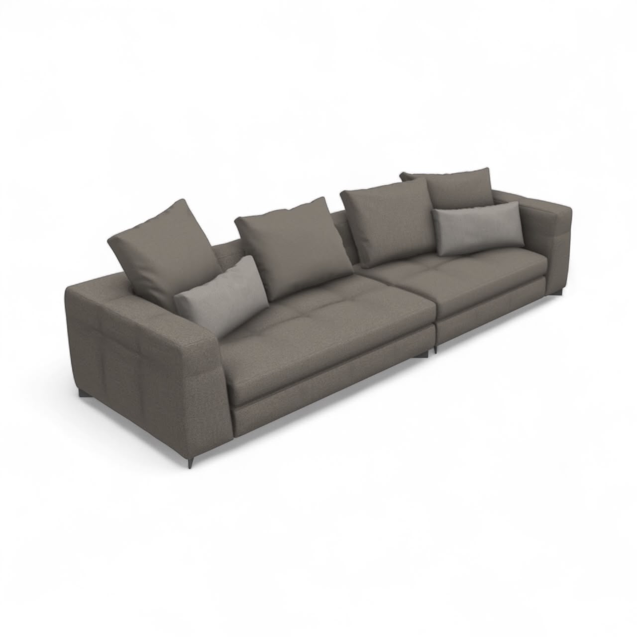 Portman 3.5-Seater Sofa