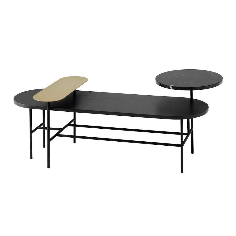 Palette Coffee Table