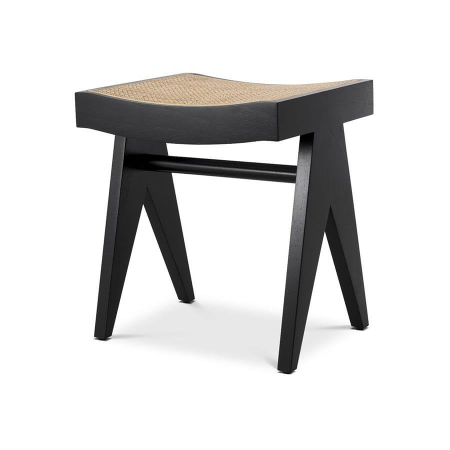 Jeanneret Stool