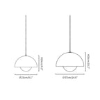 Flowerpot Pendant