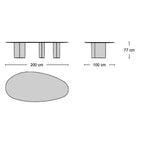 Luca Dining Table