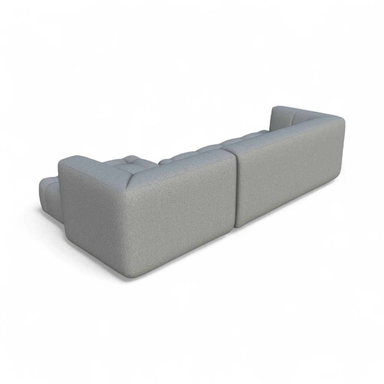Quilton Sofa - Combo 4