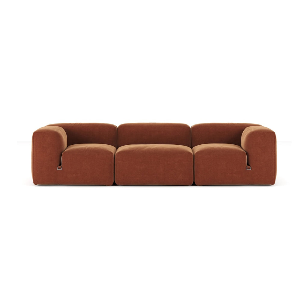 Mura 3-Seater Sofa