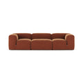 Mura 3-Seater Sofa