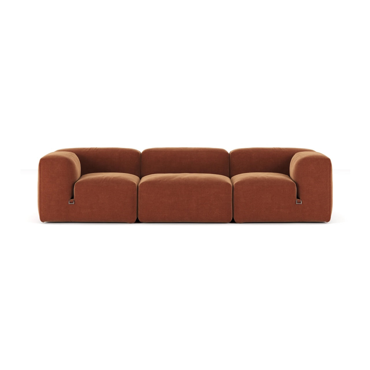 Mura 3-Seater Sofa