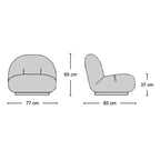 Ibiza Lounge Chair