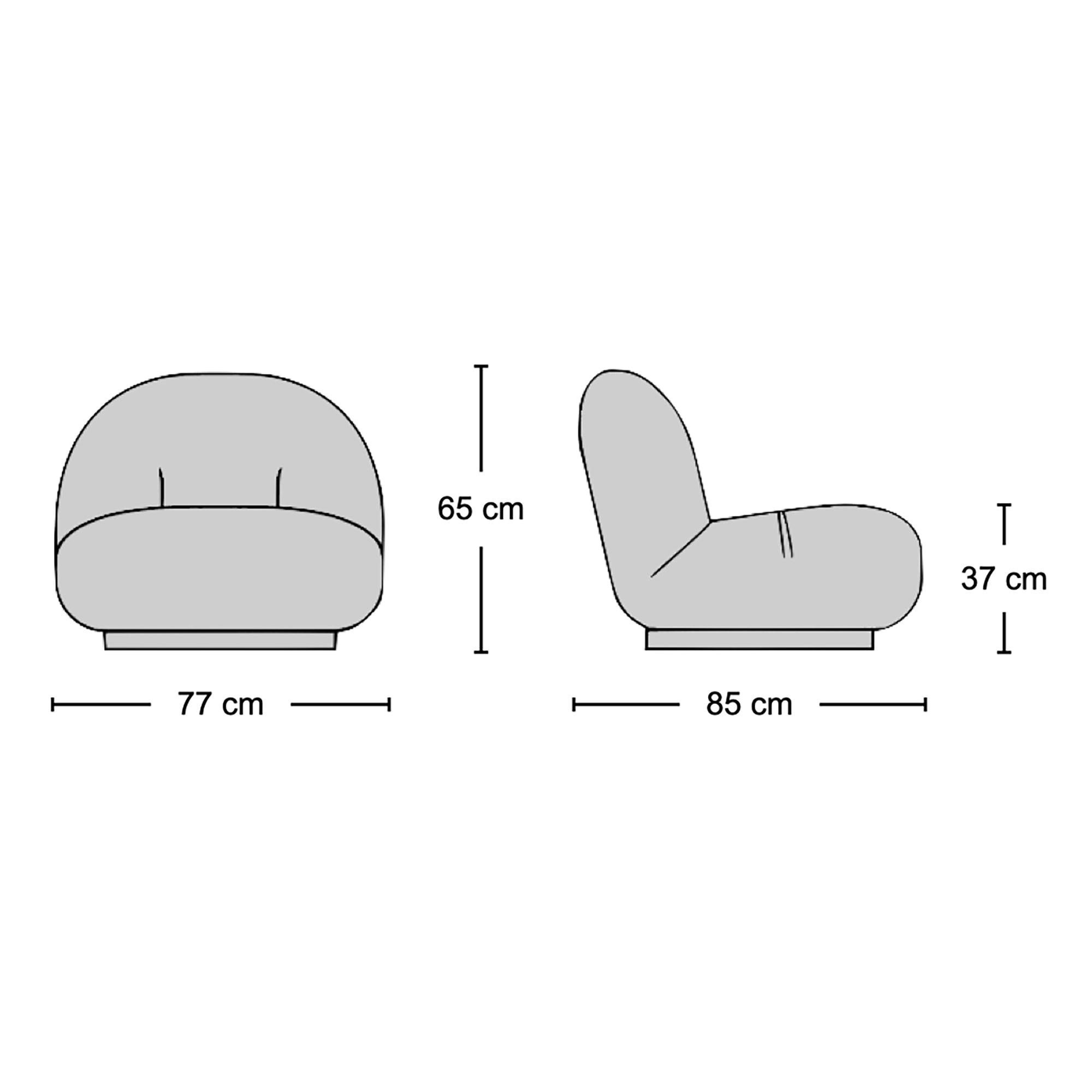 Ibiza Lounge Chair