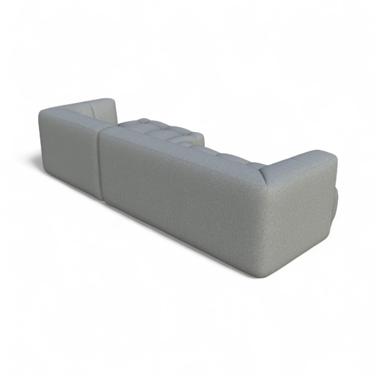 Quilton Sofa - Combo 4
