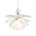 Septima Pendant Lamp - Poul Henningsen inspired replica Lamp | Modern Approach 