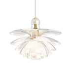 Septima Pendant Lamp - Poul Henningsen inspired replica Lamp | Modern Approach 