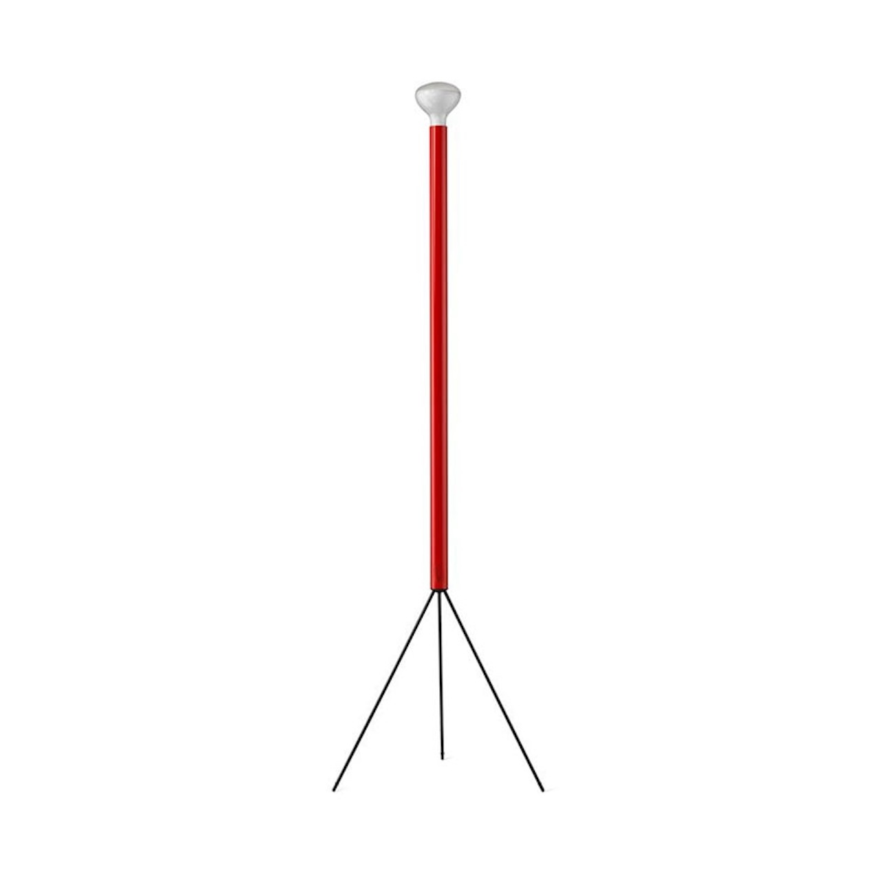 Luminator Floor Lamp