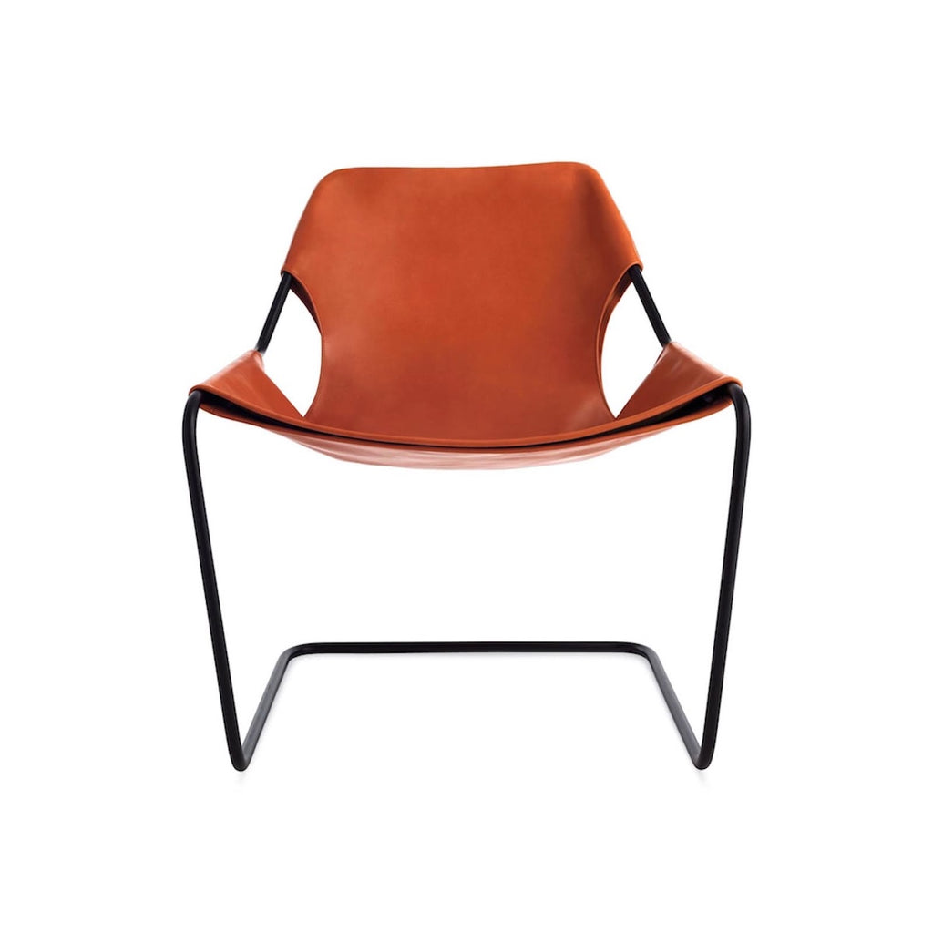 Paulistano Lounge Chair