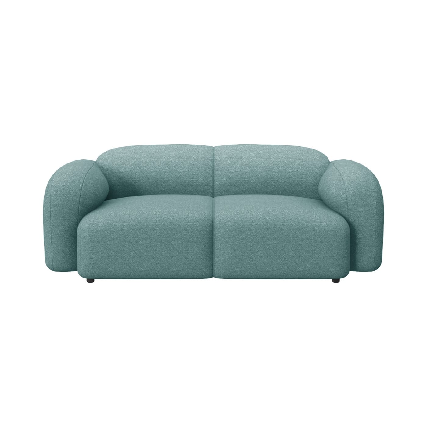 Mellow 2-Seater Sofa