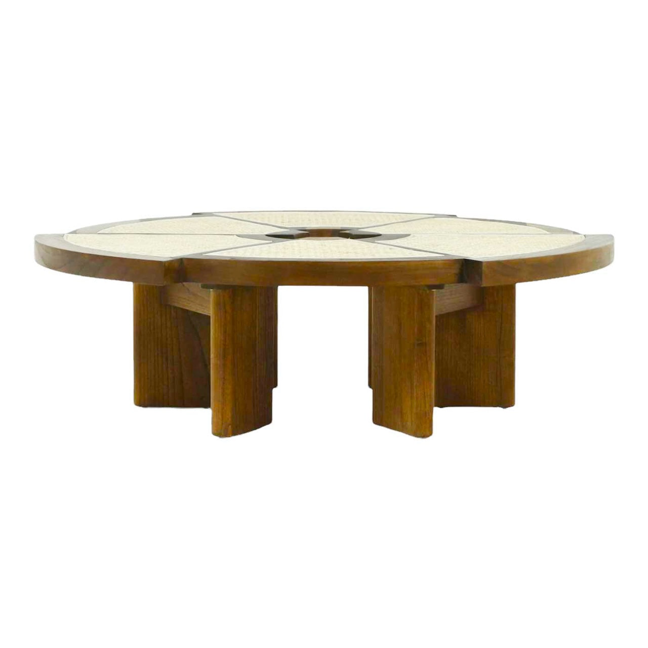 Rio Coffee Table