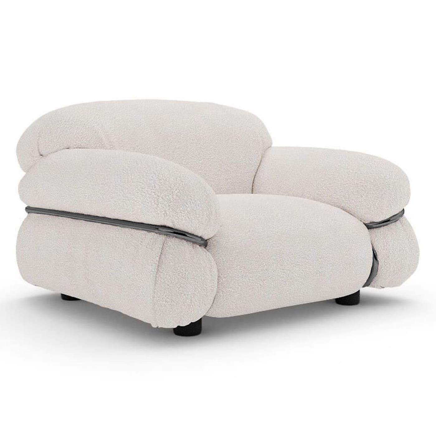 Sesann Armchair