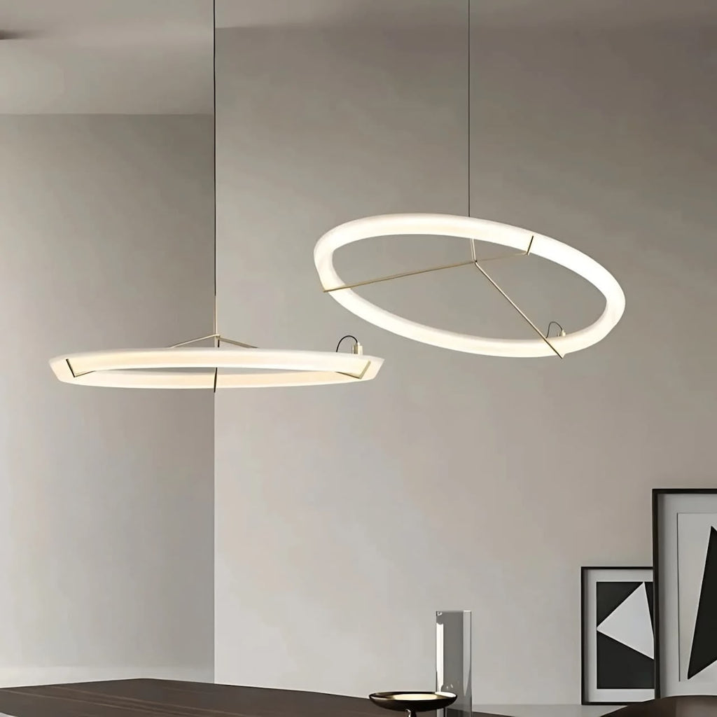 Veritas Pendant Lamp