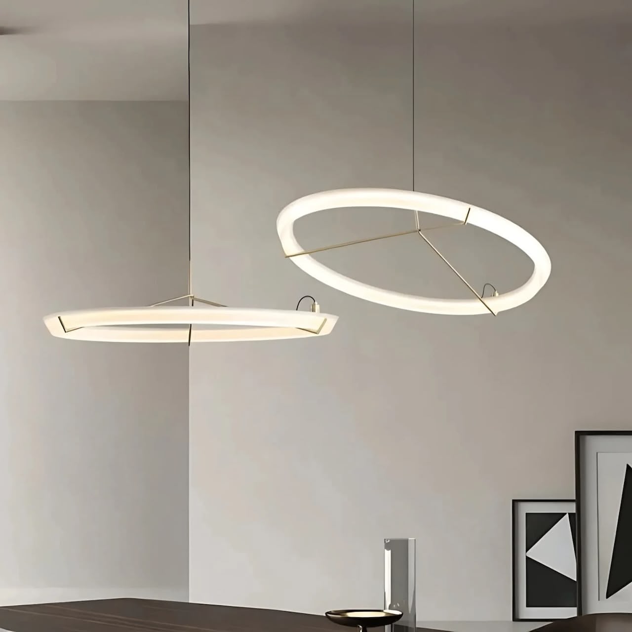 Veritas Pendant Lamp