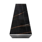 Noir Coffee Table