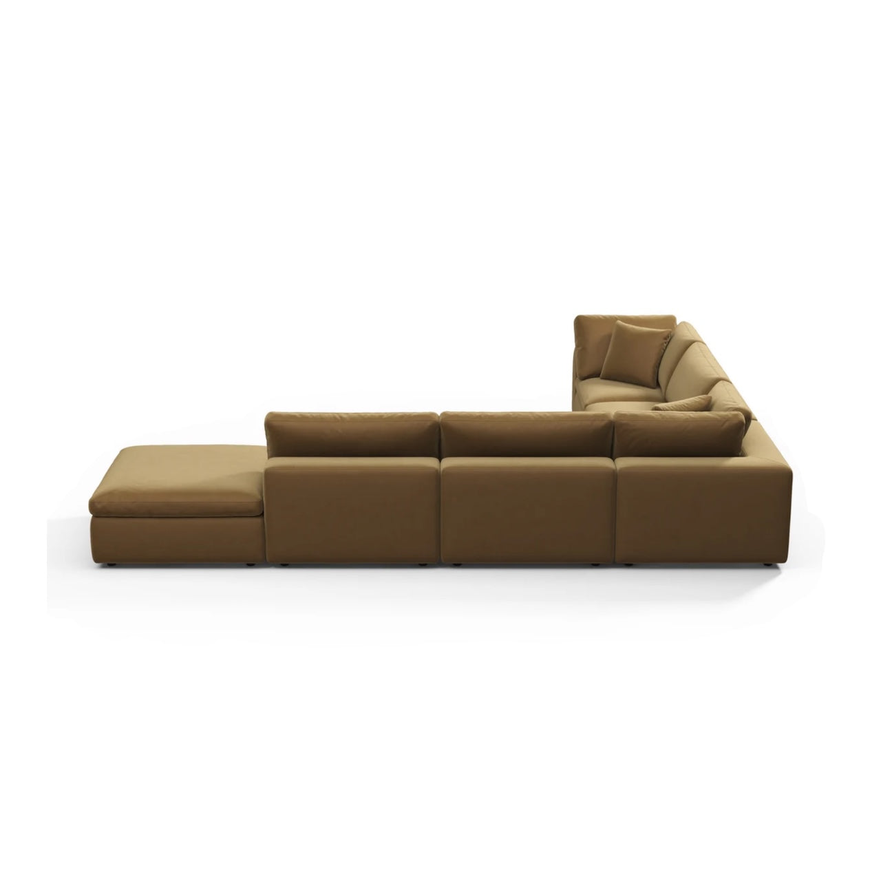 Sky L-Shaped Sofa