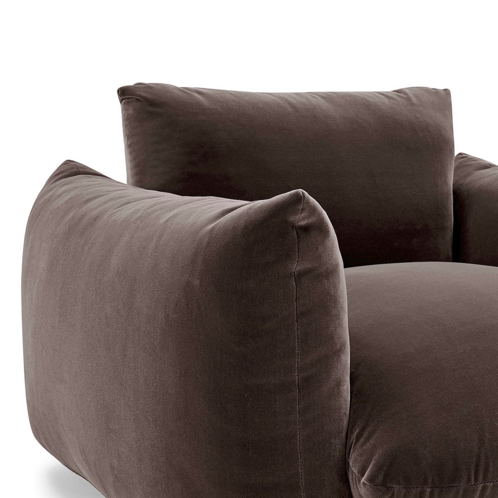Mario Armchair