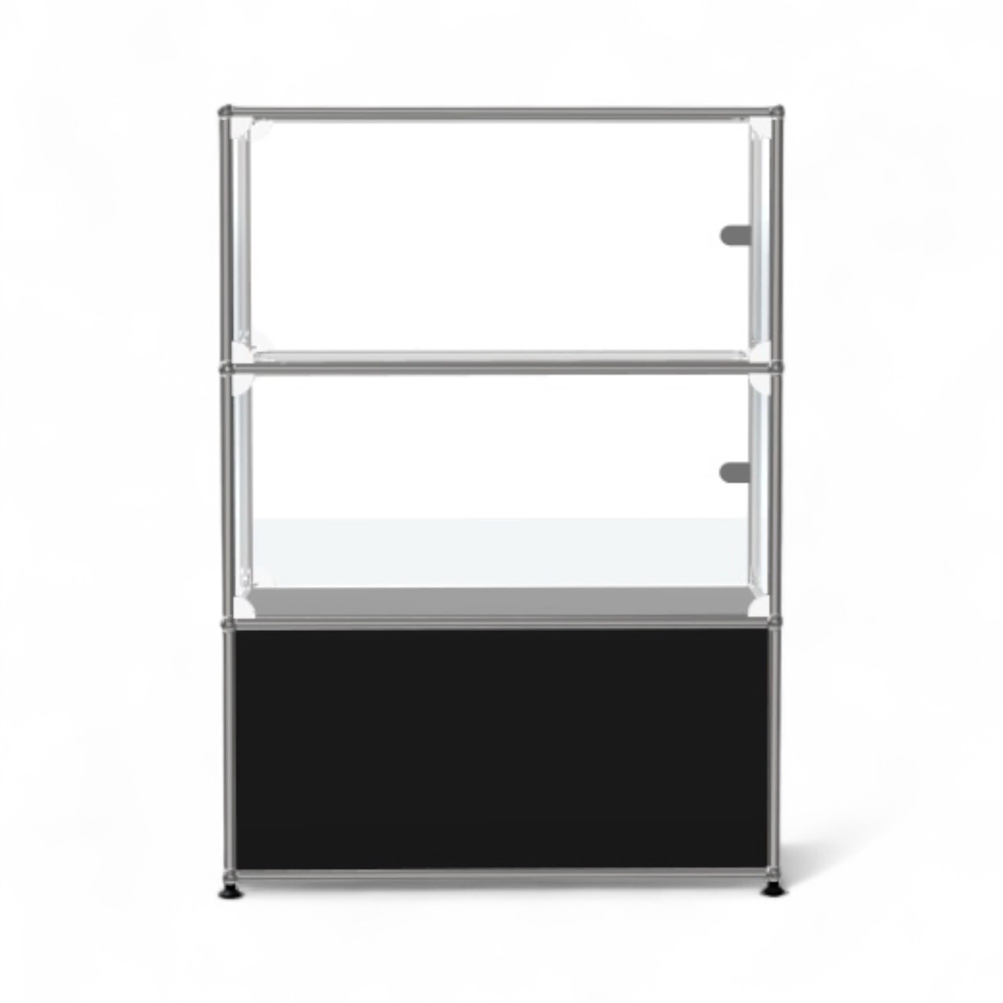 System H3 Display Cabinet