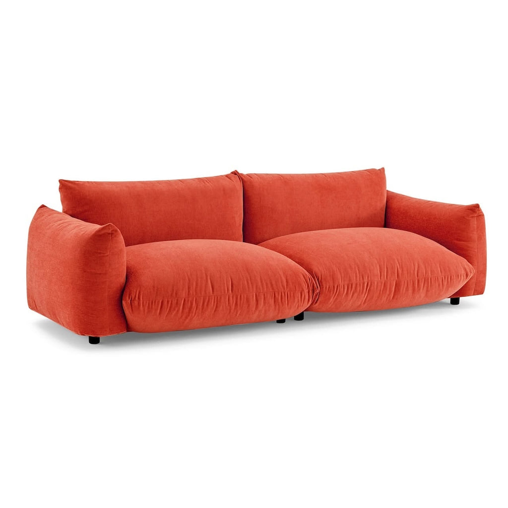 Mario 2-Seater Sofa