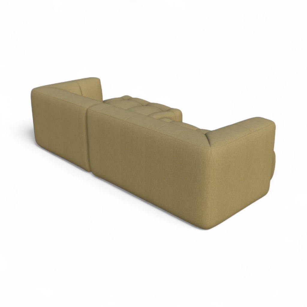 Quilton Sofa - Combo 3