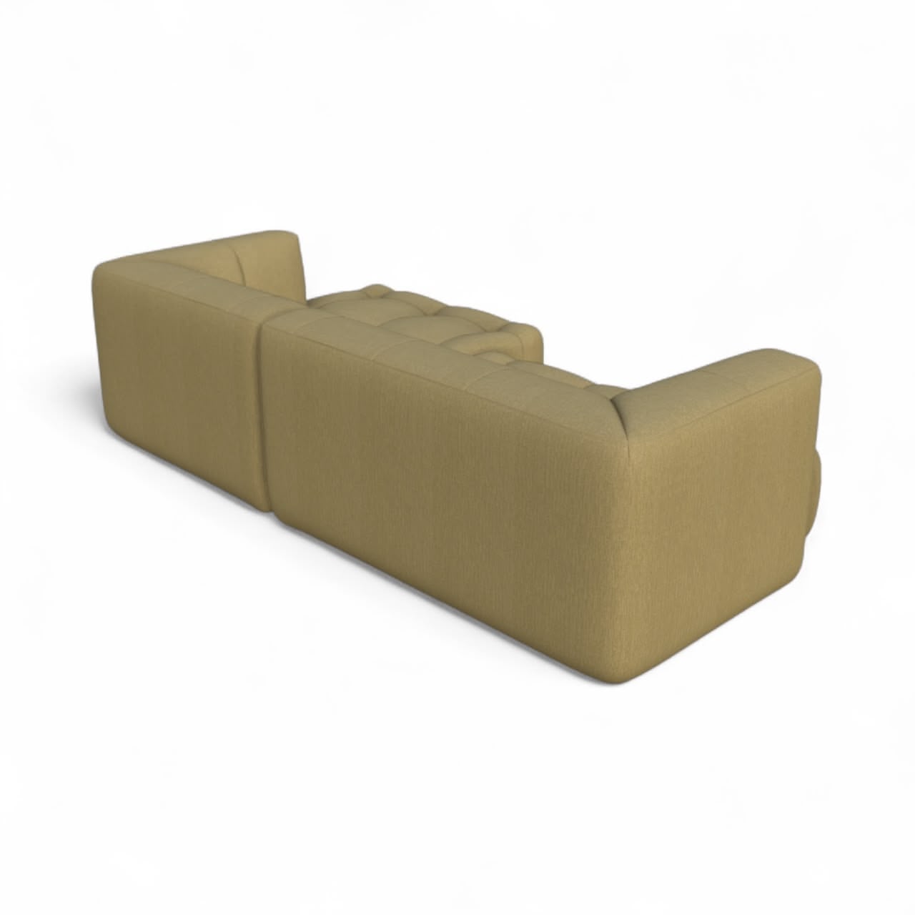Quilton Sofa - Combo 3