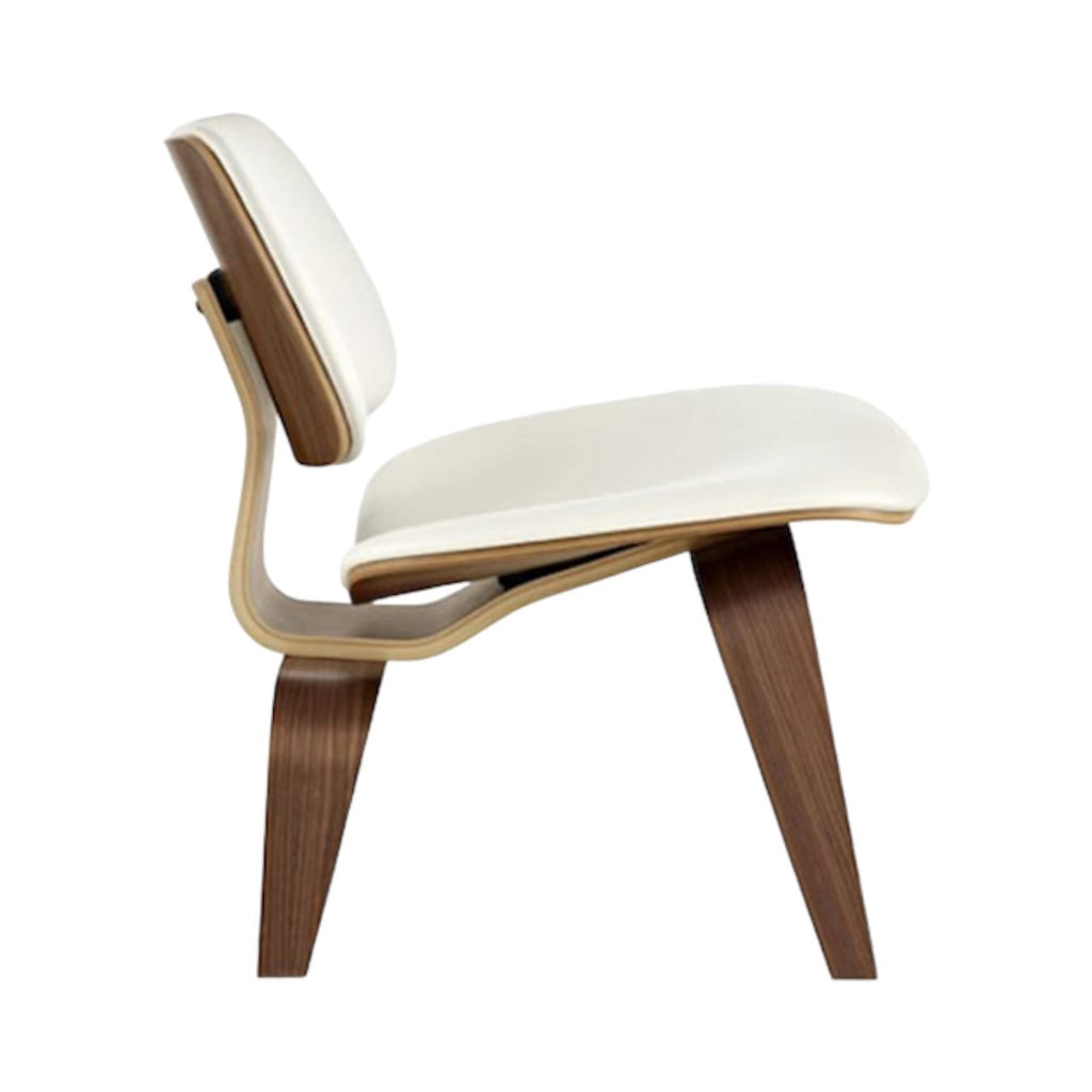 Moulded Plywood Chair