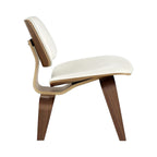 Moulded Plywood Chair