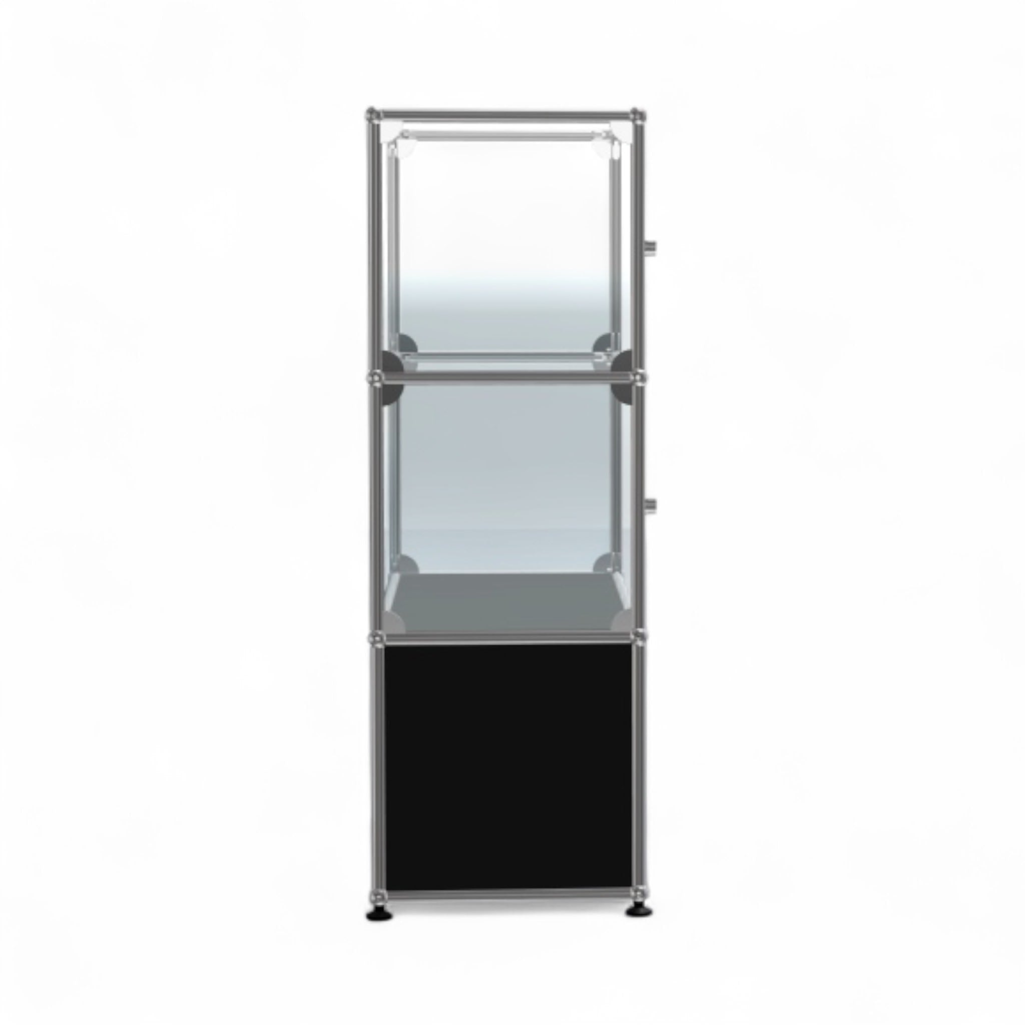 System H3 Display Cabinet
