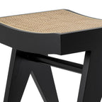 Jeanneret Stool