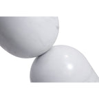 Hourglass Side Table