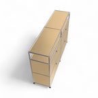 System H4 Cabinet