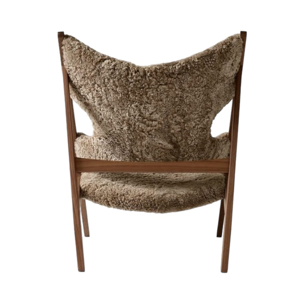Nordic Lounge Chair