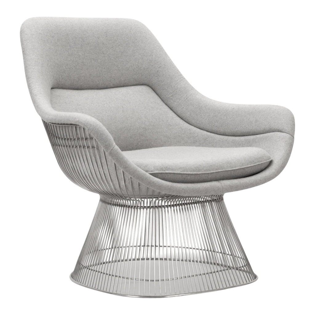 Platner Easy Chair