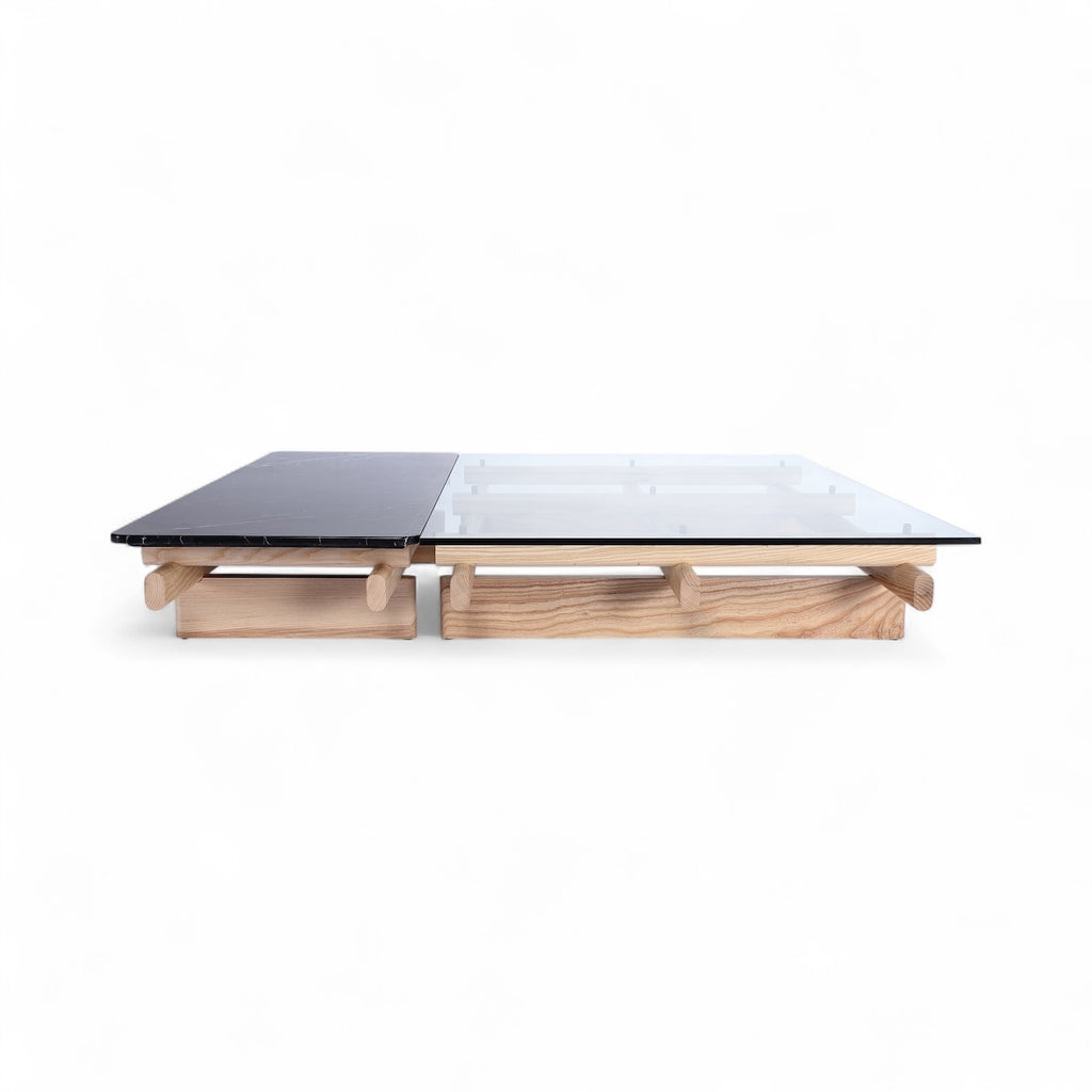 Sengu Small Coffee Table