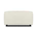 Extrasoft - L Backrest Module