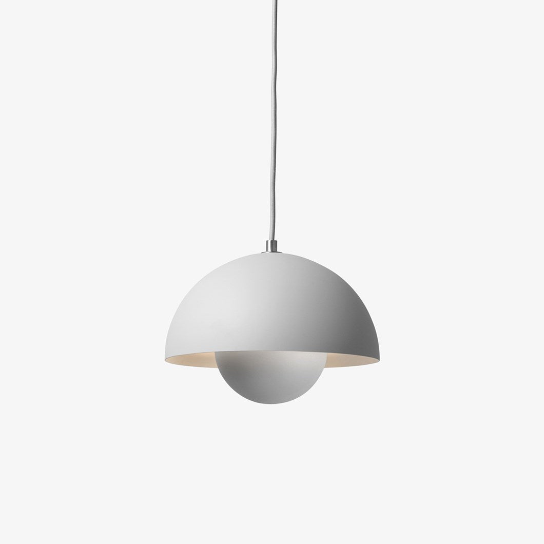 Flowerpot Pendant