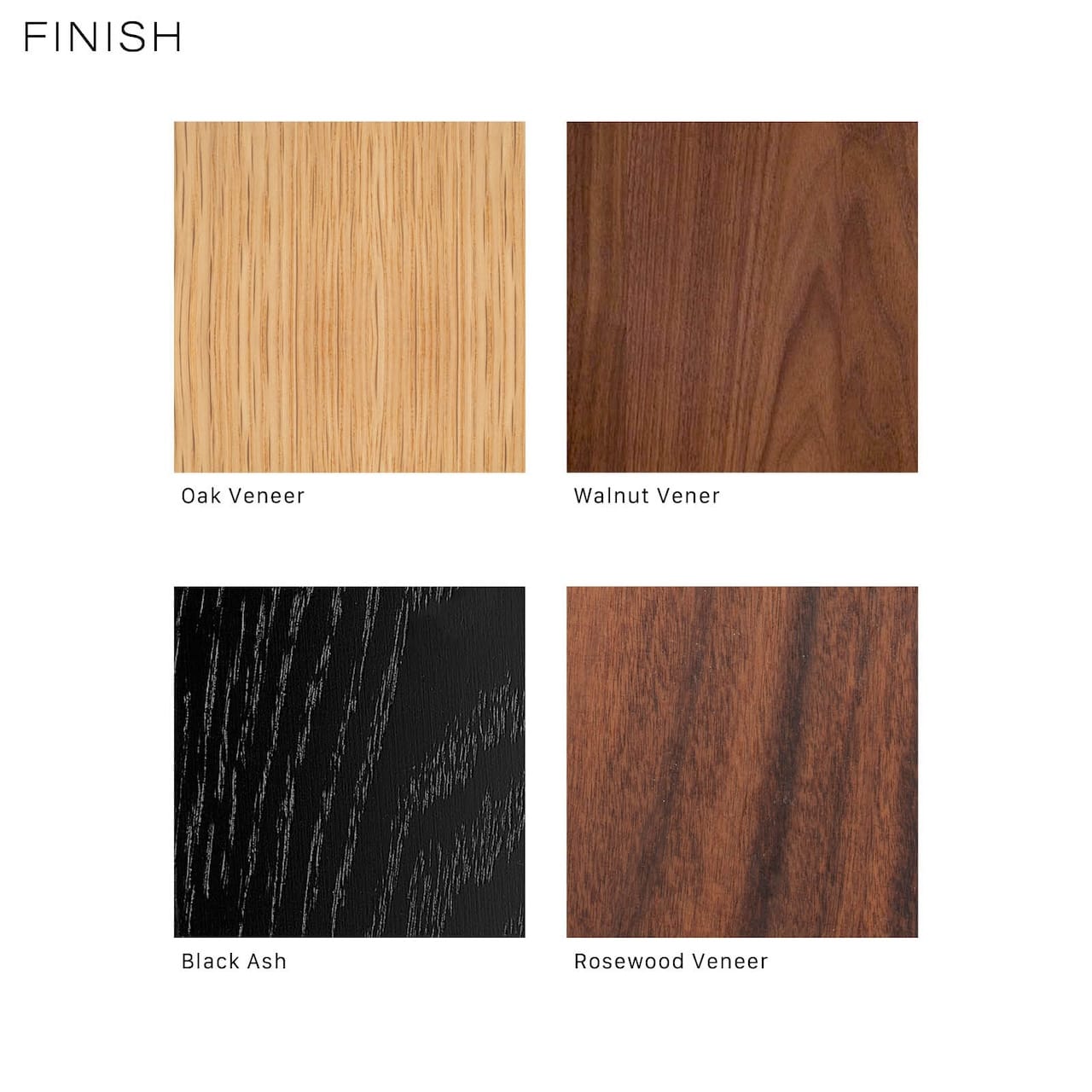 Moulded Plywood Chair Calfskin