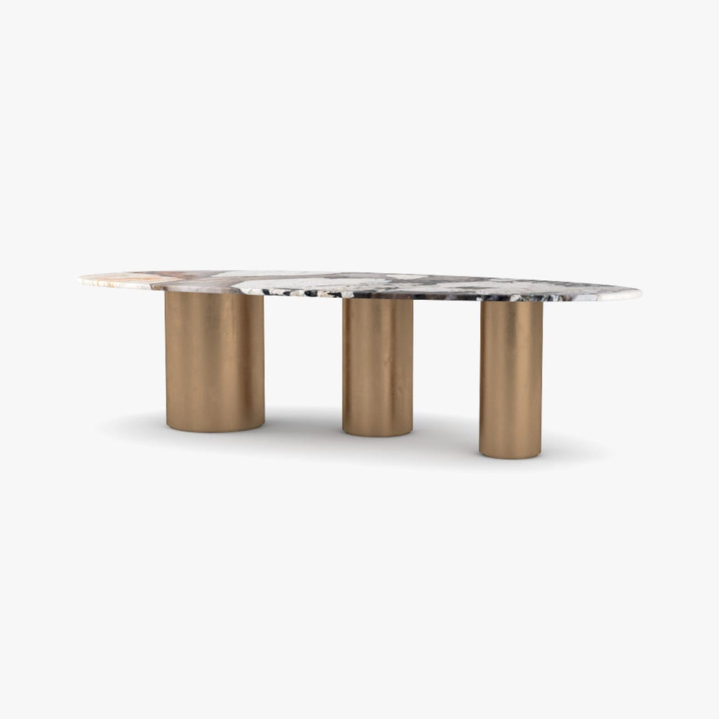 Luca Dining Table - Designer Dining Table UK | Modern Approach