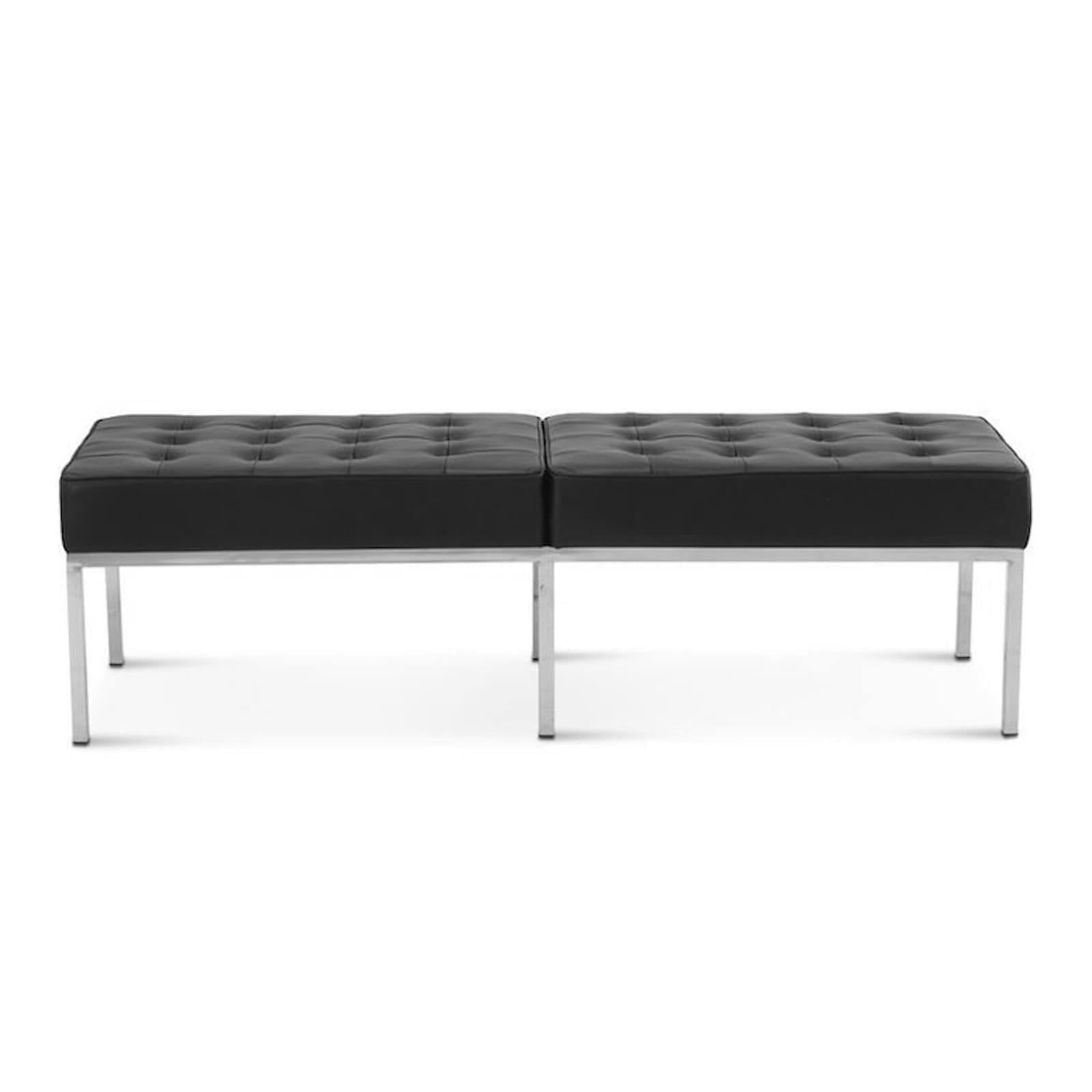 Florence 3-Seater Bench